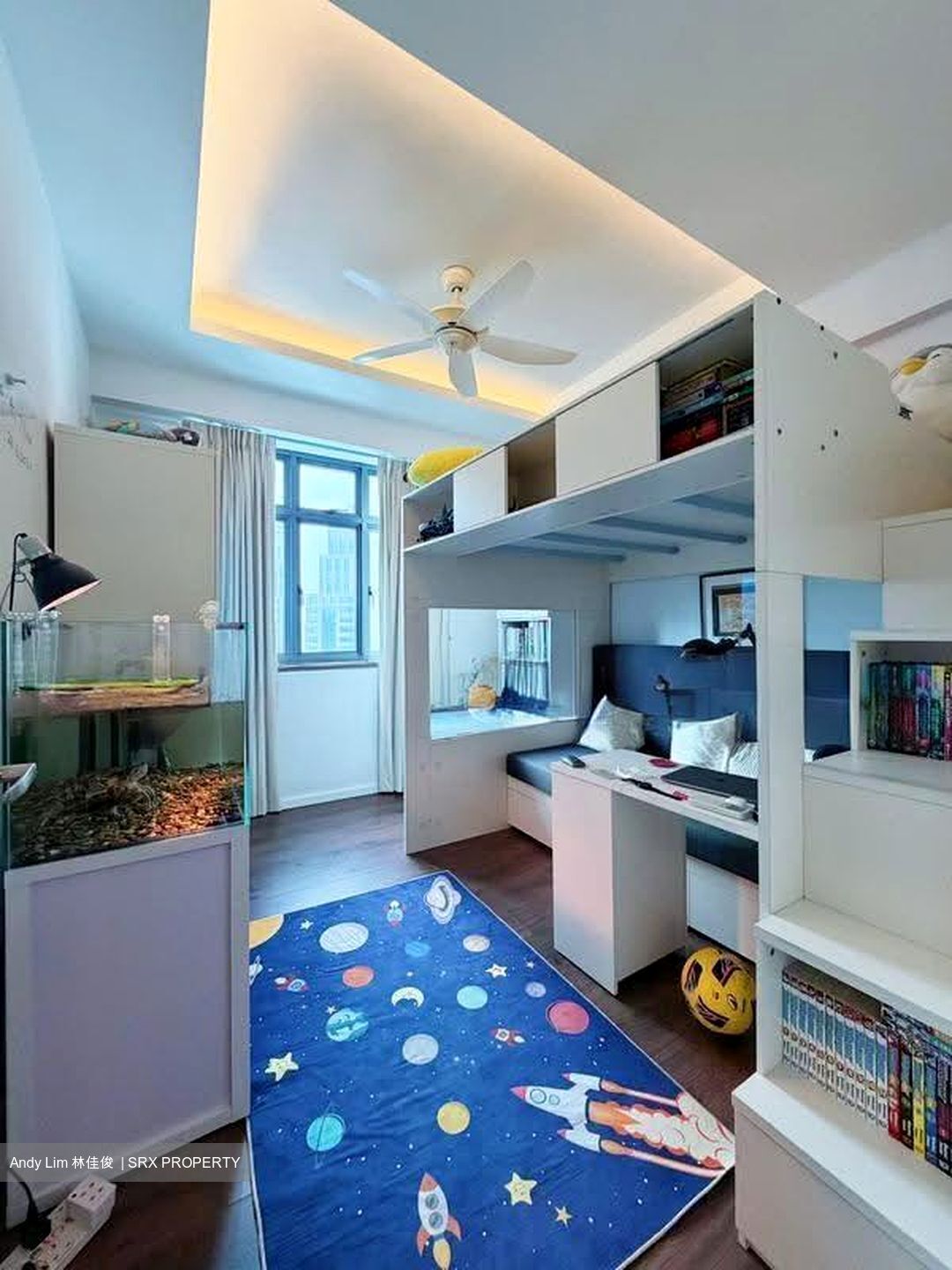 Mirage Tower (D9), Condominium #637537441